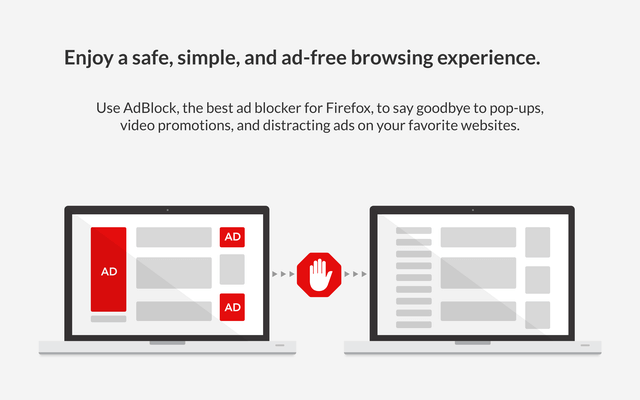 The Best Firefox Extensions for Online Safety and Security