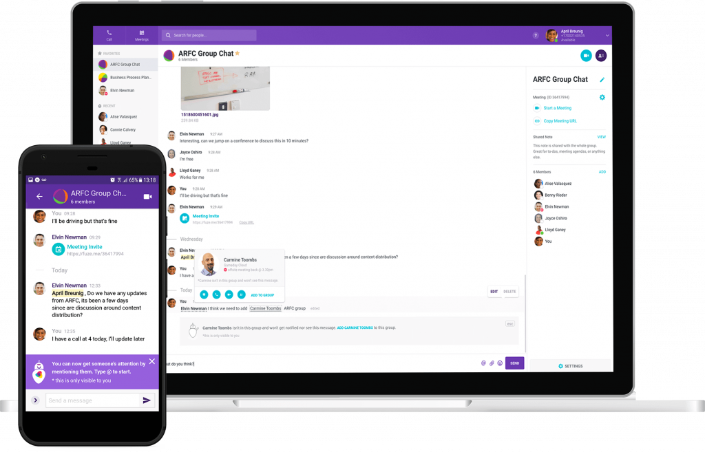 17 Best Slack Alternatives & Replacements for Team Chat in 2021 💬