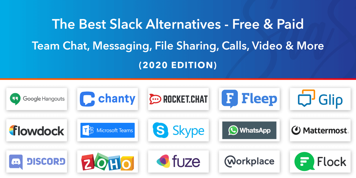 Is Discord The Free Slack Alternative for Your Growing Team?