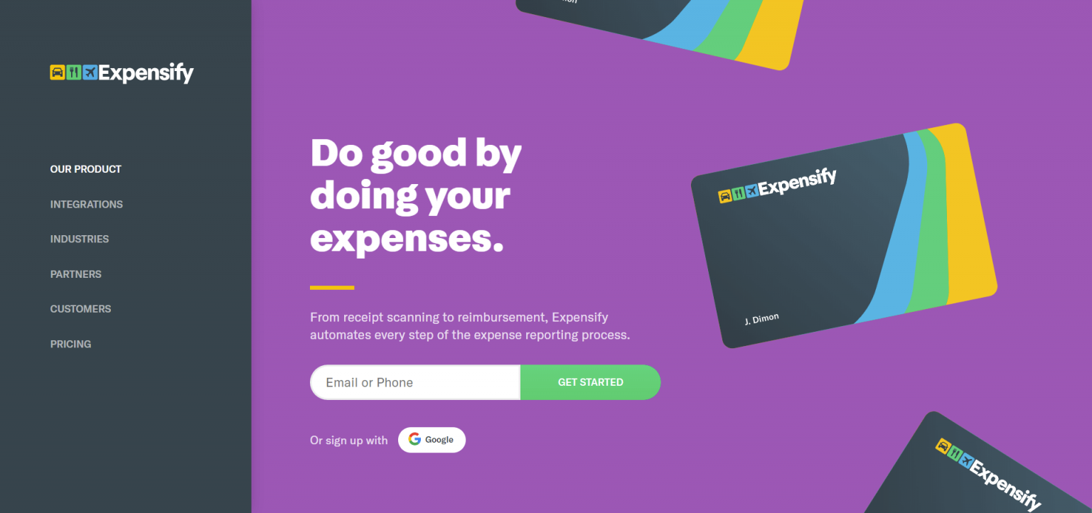 the best expense tracker app for families