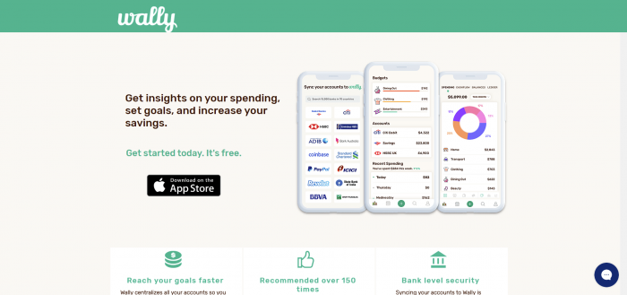 business expense tracker app