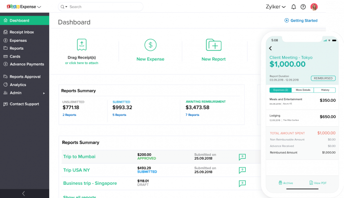 Top 14 Best Expense Tracker Apps to Use in 2022: Android & iOS