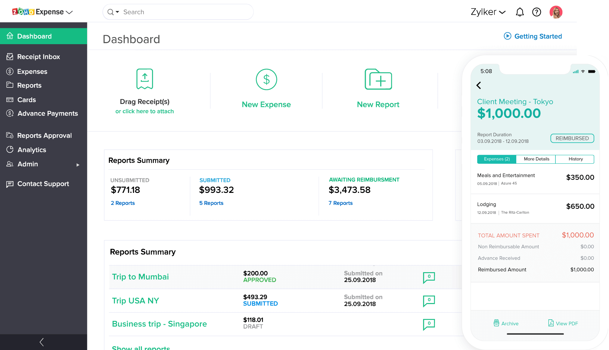Best Expense Tracker Software Naughtylasopa