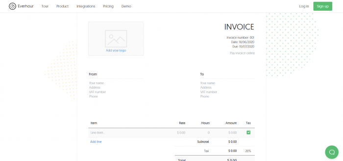 The 12 Best Free Invoice Generators for Small Businesses in 2022