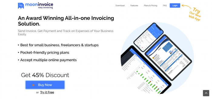 The 12 Best Free Invoice Generators for Small Businesses in 2022