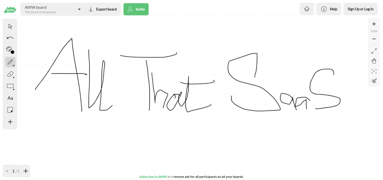 The 14 Best Online Whiteboards for Remote Teams in 2023