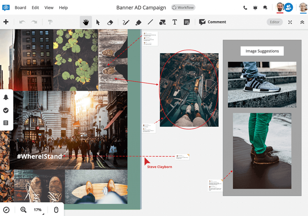 The 14 Best Online Whiteboards for Remote Teams in 2023