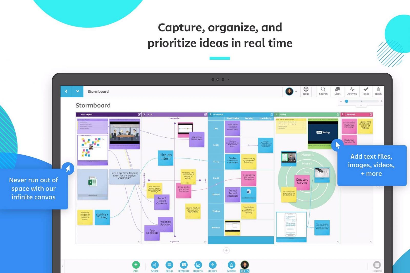 The 14 Best Online Whiteboards For Remote Teams In 2023