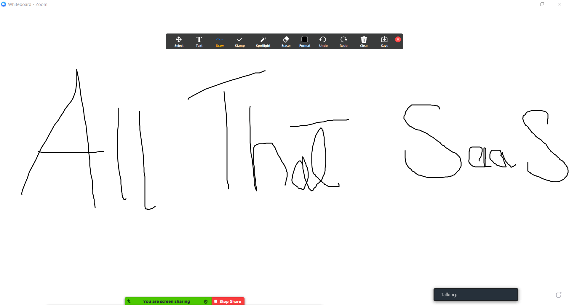 online whiteboard