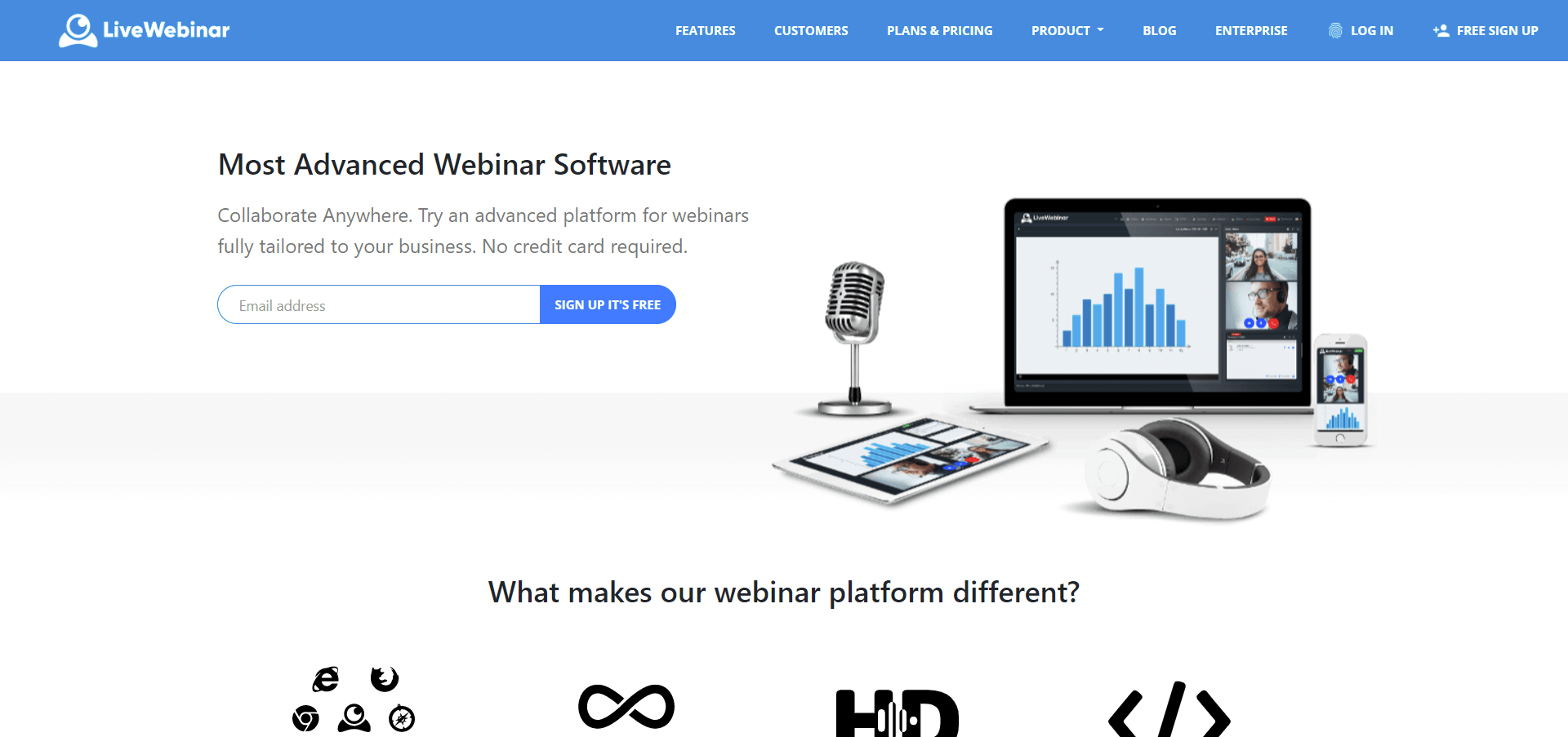 livewebinar main banner