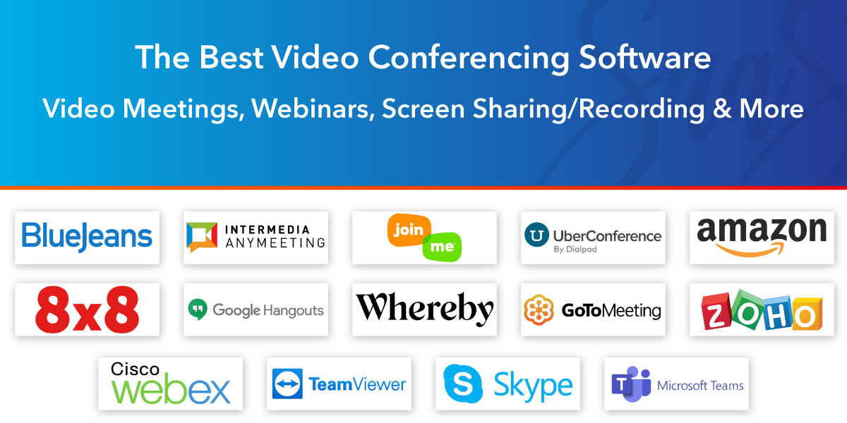 The best video conferencing software in 2023