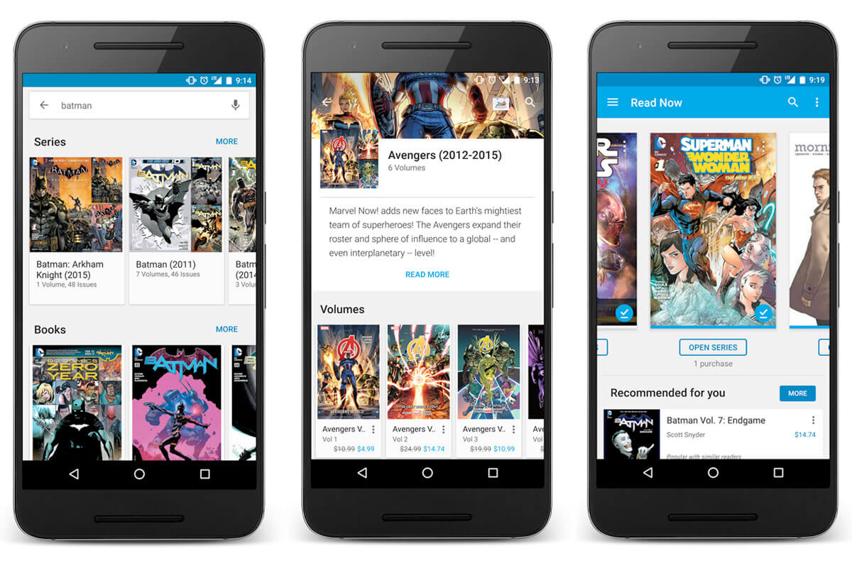 google play books app