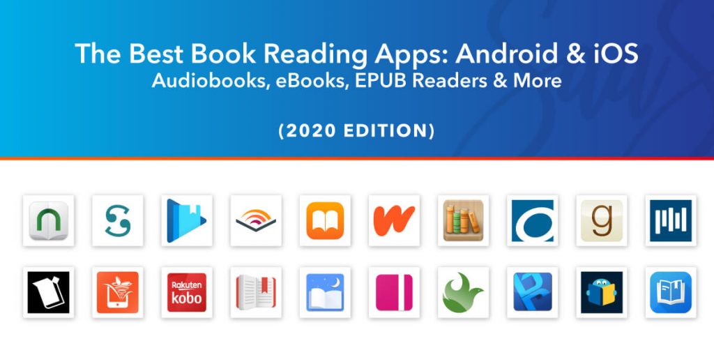 best book reading apps, best free book reading apps, best apps to read books, best apps to read books for free, best apps for reading book summaries, best apps to read books offline, best audio-book reading apps, best book reader apps for Android