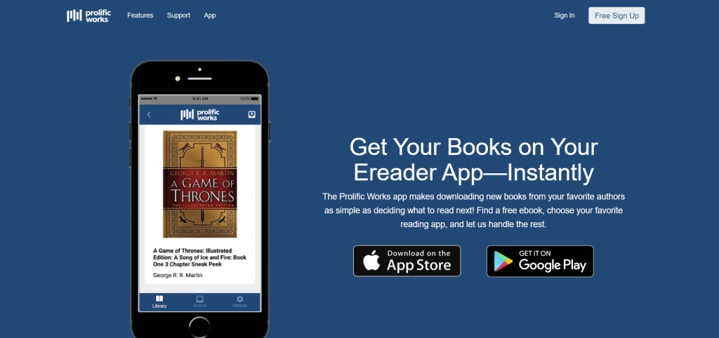 20 Best Book Reading Apps in 2021: Android, iOS, Mac, Windows 📖