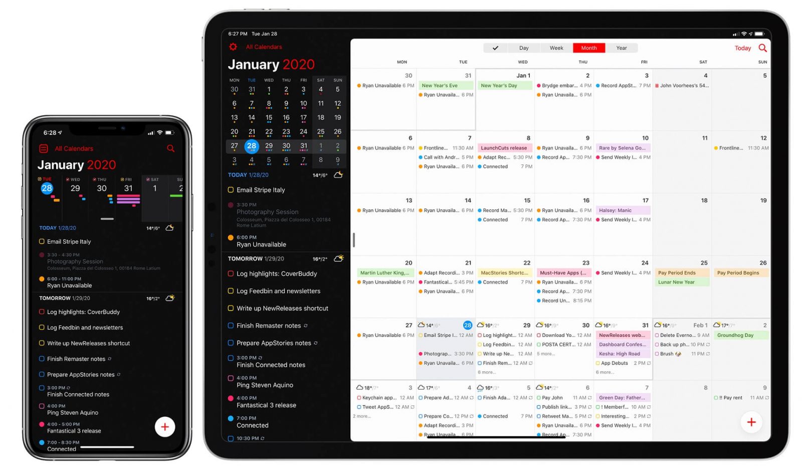 Top 20 Best Calendar Apps to Stay Organized in 2023 🗓️ All That SaaS