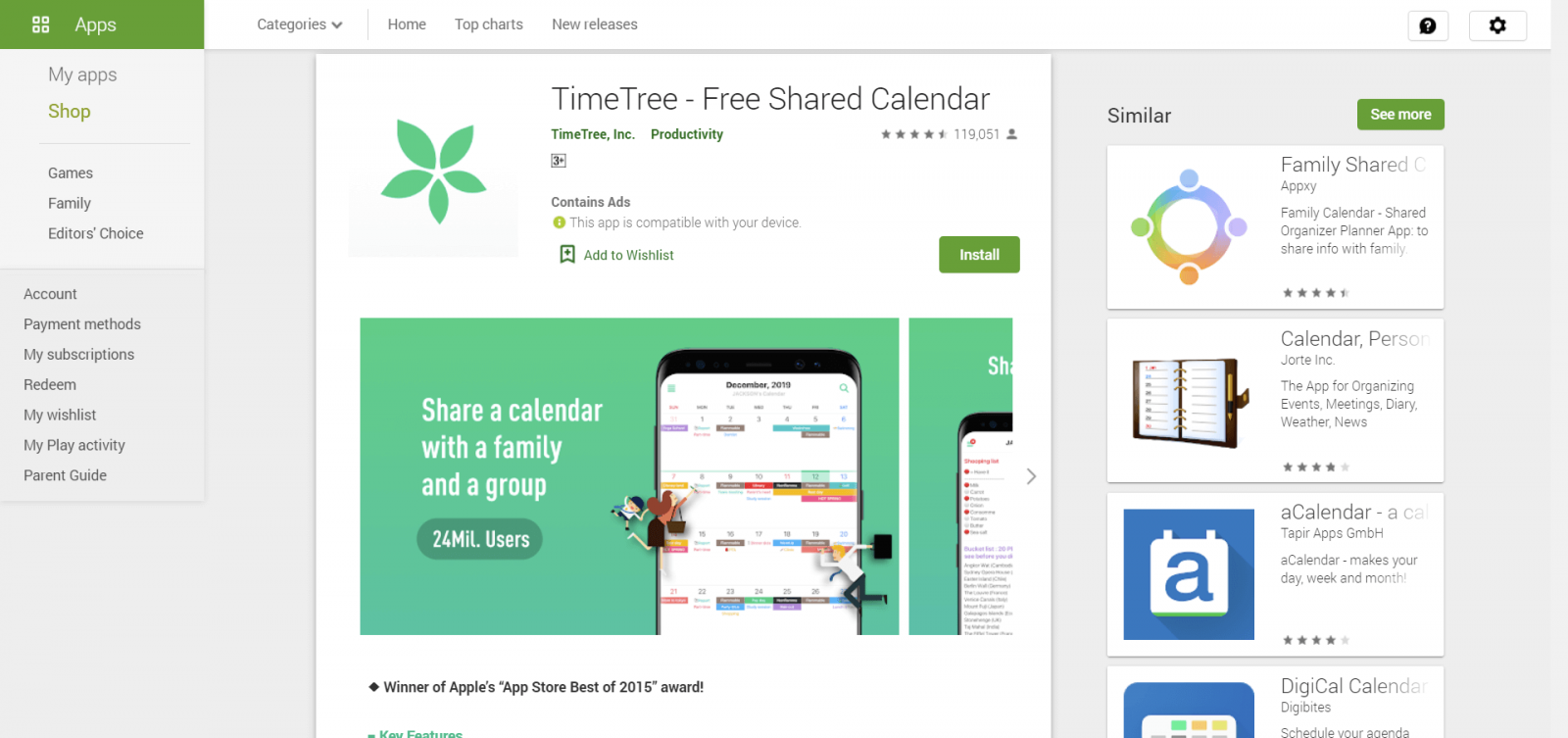 Top 20 Best Calendar Apps to Stay Organized in 2023 šļø ā All That SaaS