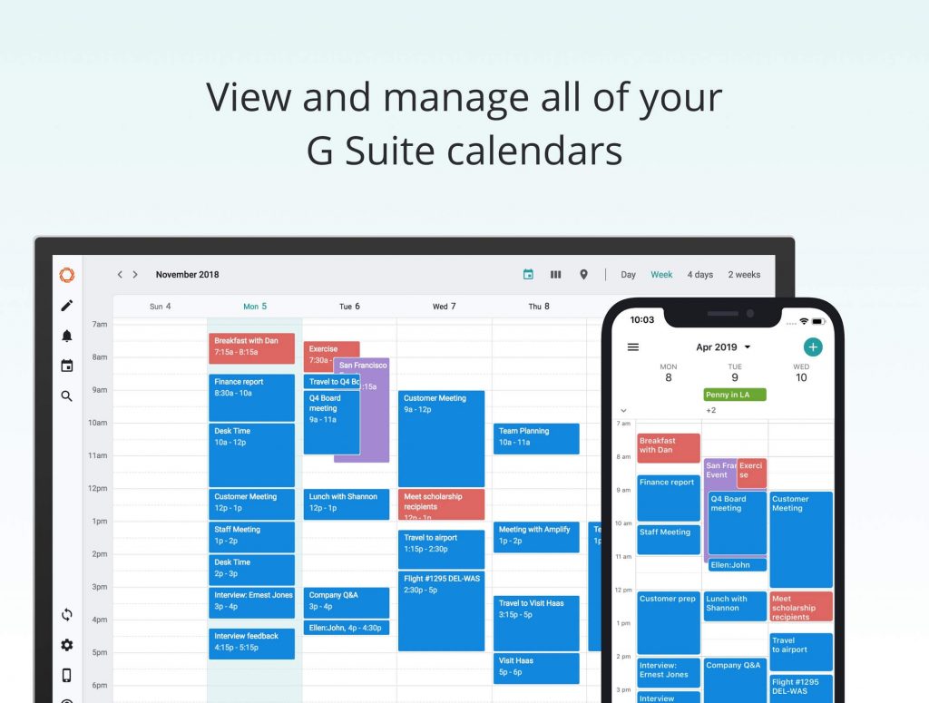 Top 20 Best Calendar Apps to Stay Organized in 2023 🗓️ – All That SaaS