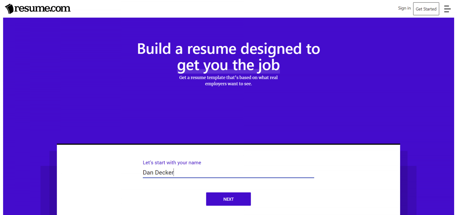 19 Best Online Resume Builders in 2023: Free & Paid – All That SaaS