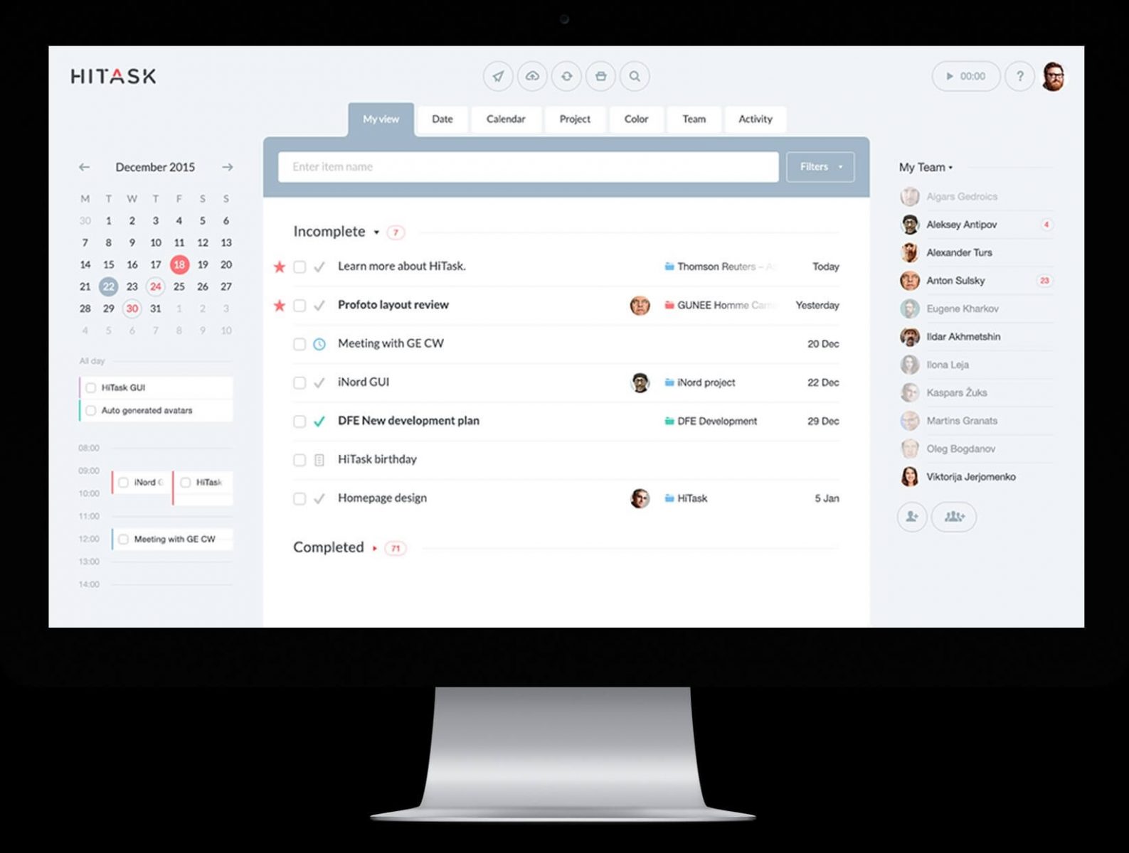 What is the GTD Method? Top 14 Best GTD Apps to Use in 2023