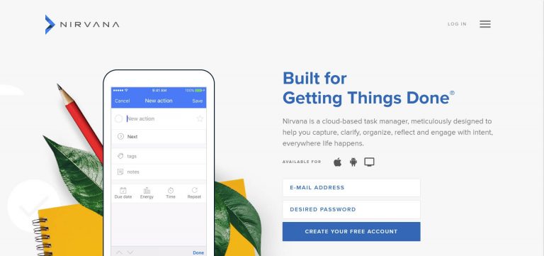 best gtd software 2021