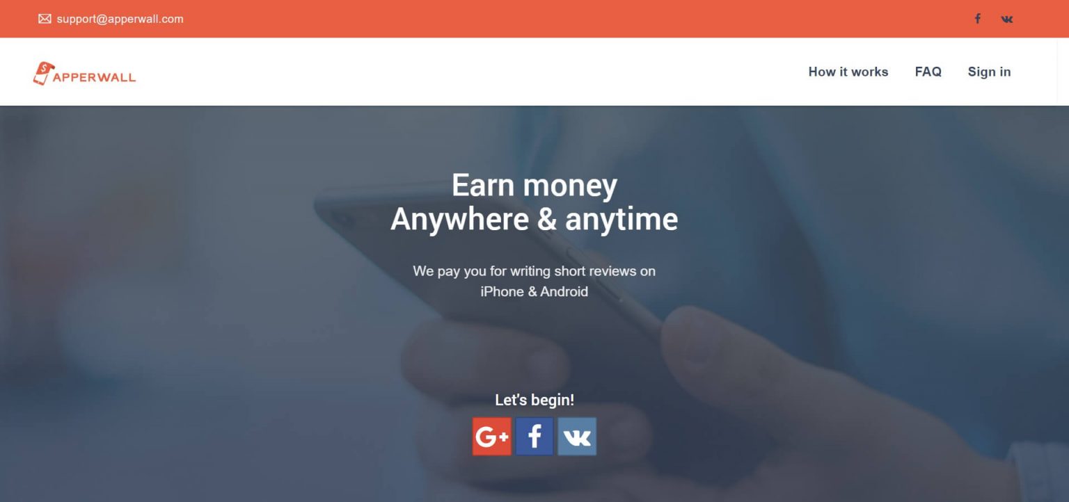 20 Best Survey Apps to Make Real Cash in 2021 - All That SaaS