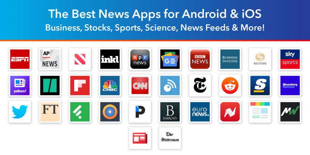 best news apps main feature img