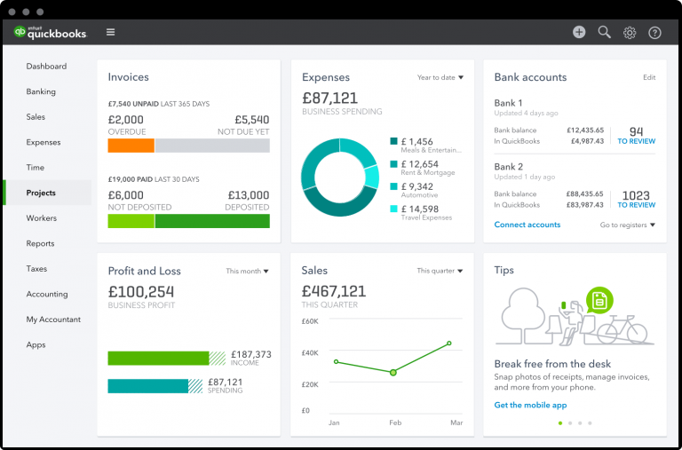 14 Best Budgeting Software for Personal & Business Finance in 2023 💸