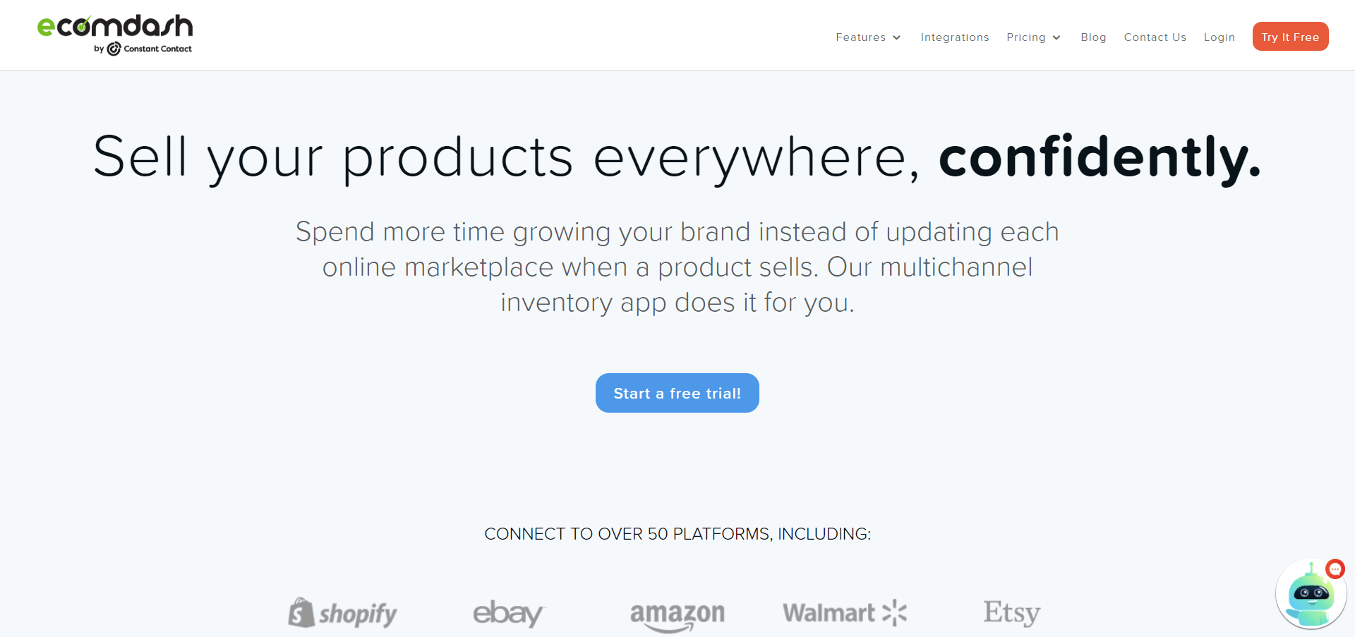 ecomdash inventory management software