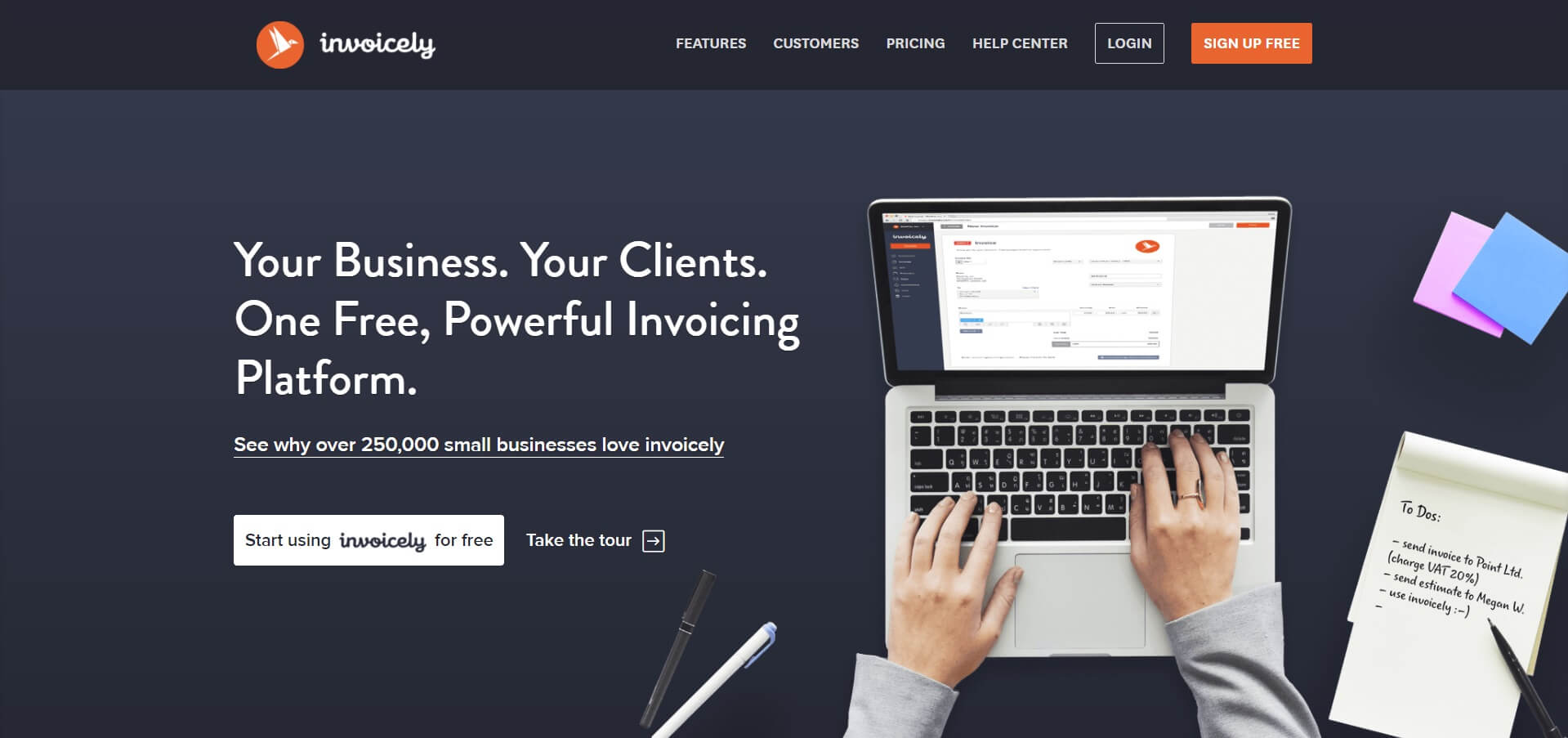 best invoicing apps