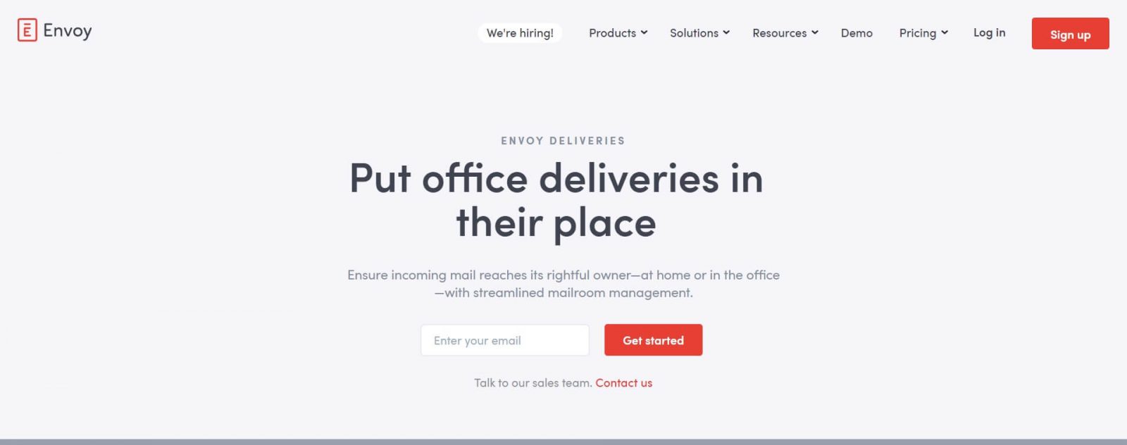 11 Best Digital Mailroom Management Software to Use in 2022