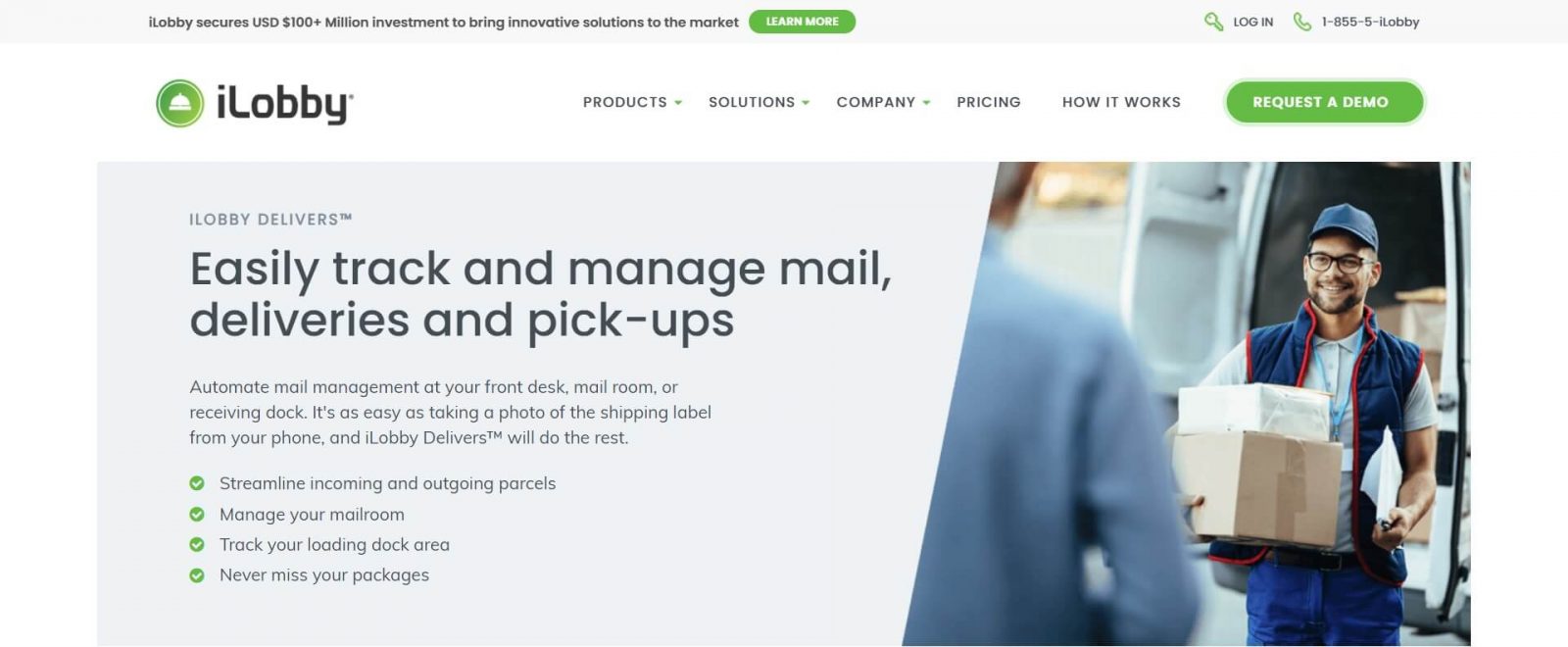 11 Best Digital Mailroom Management Software to Use in 2022