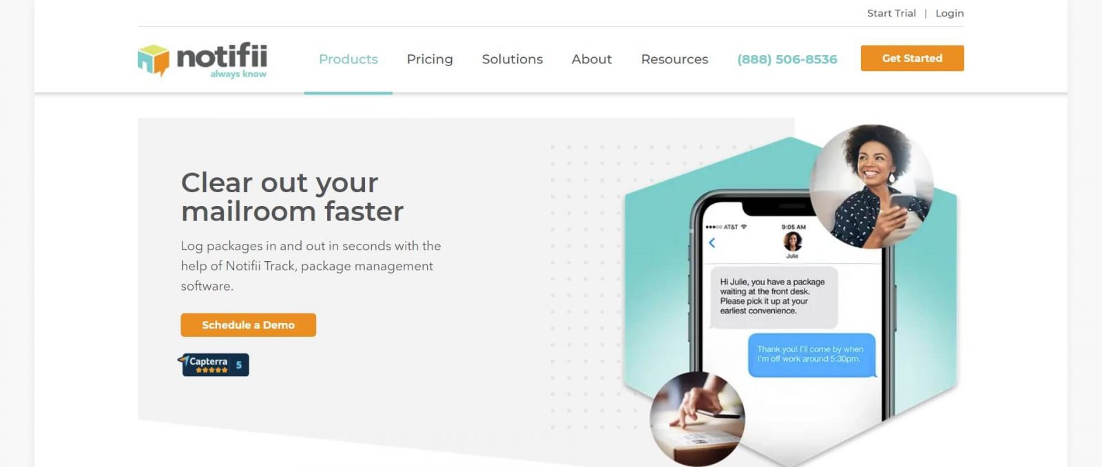11 Best Digital Mailroom Management Software to Use in 2022