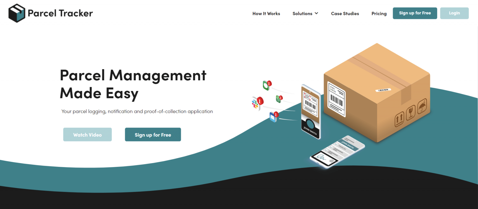 11 Best Digital Mailroom Management Software to Use in 2022