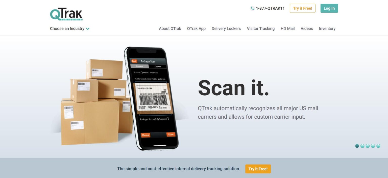 11 Best Digital Mailroom Management Software to Use in 2022