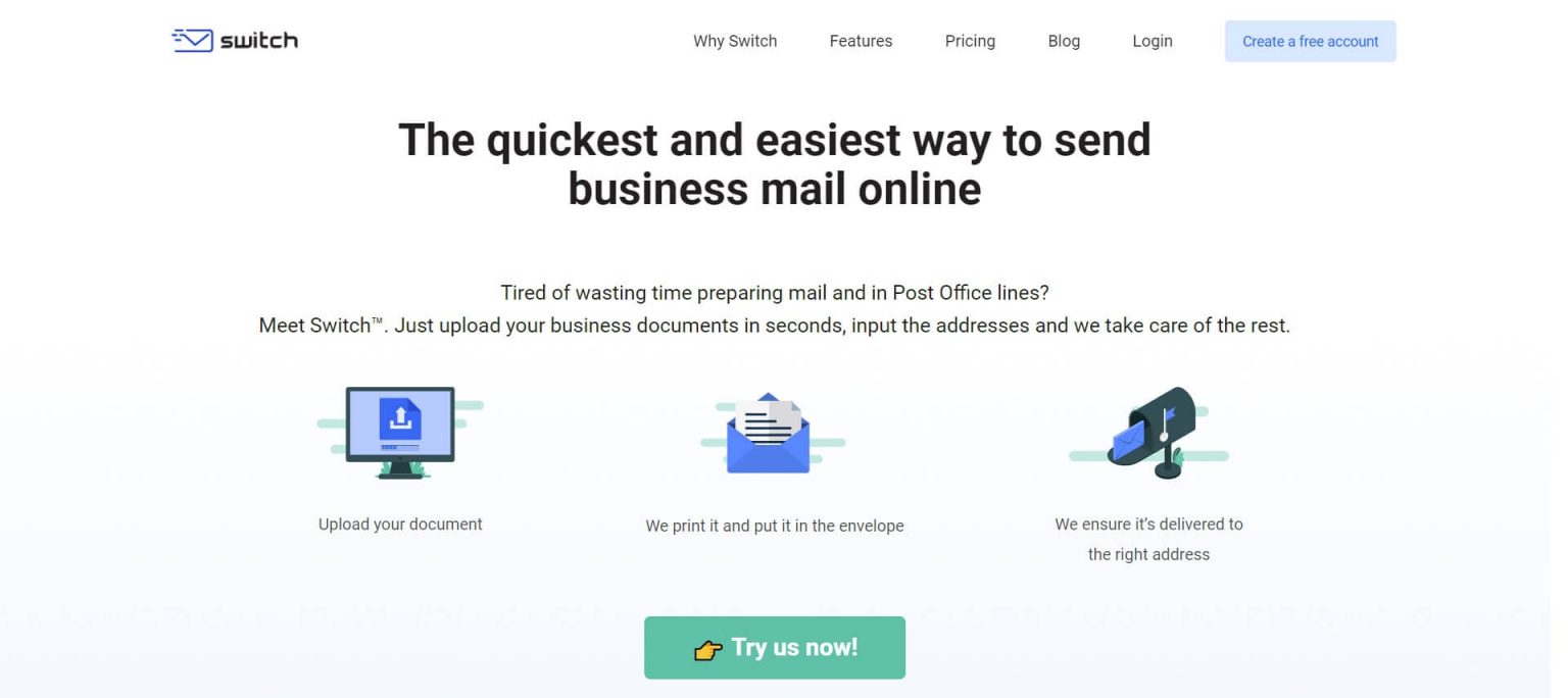 11 Best Digital Mailroom Management Software to Use in 2022