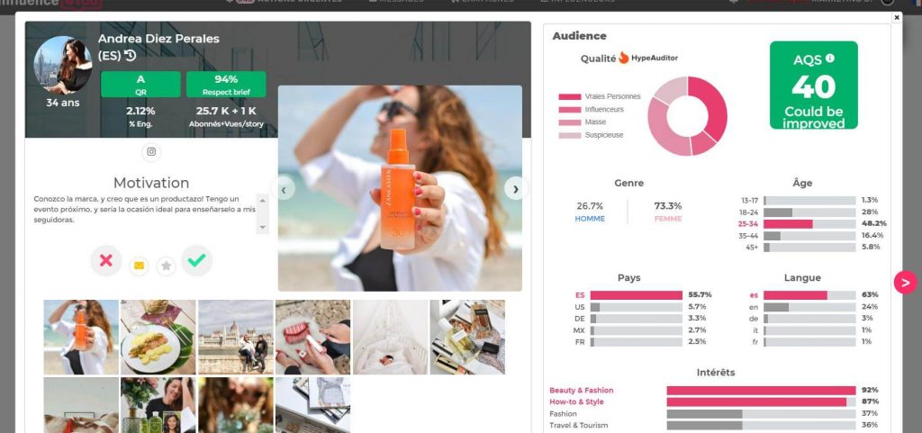 Top 9 Best Influencer Marketing Platforms to Use in 2021 – All That SaaS