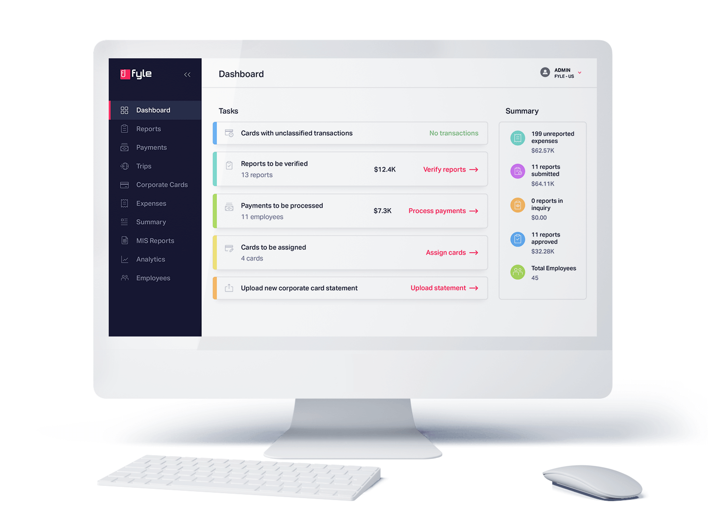 fyle review, fyle expense management software